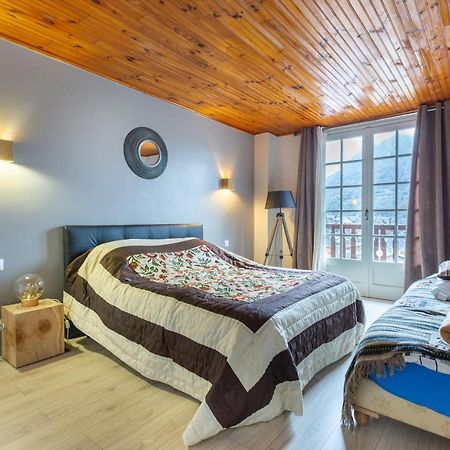 Chalet Les Noisetiers Сен-Ларі-Сулан Екстер'єр фото
