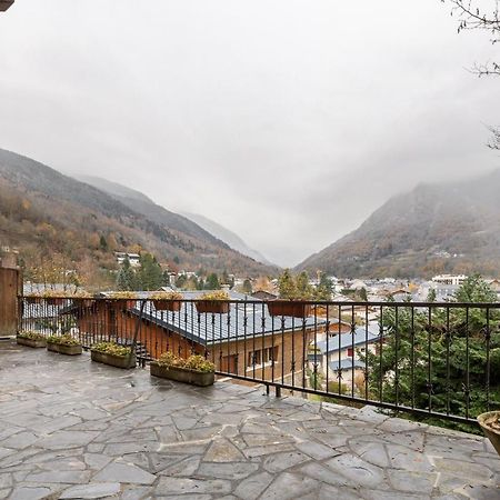 Chalet Les Noisetiers Сен-Ларі-Сулан Екстер'єр фото