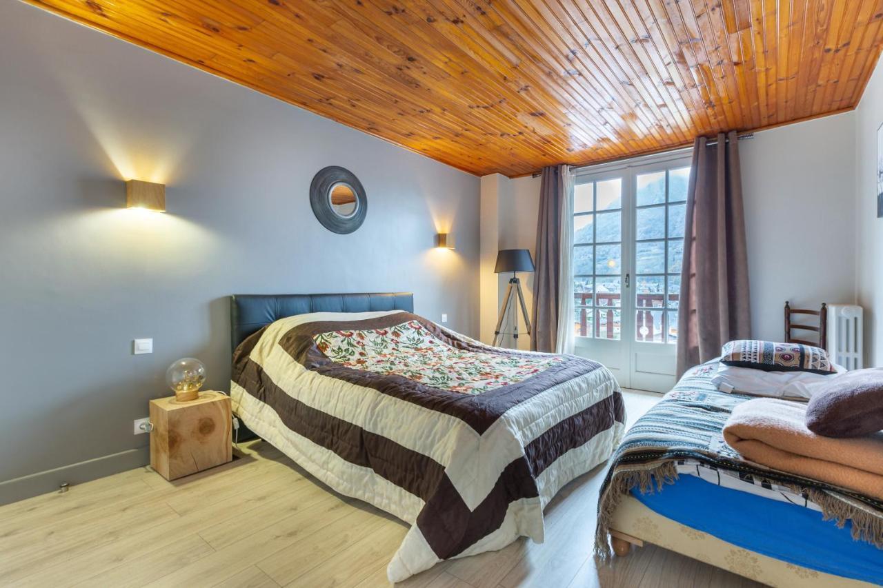 Chalet Les Noisetiers Сен-Ларі-Сулан Екстер'єр фото