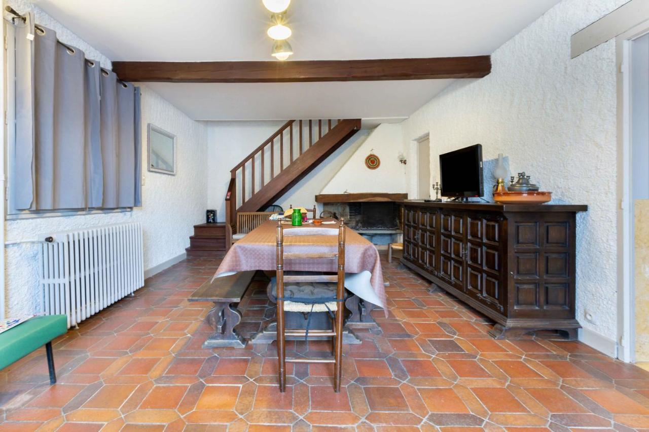Chalet Les Noisetiers Сен-Ларі-Сулан Екстер'єр фото