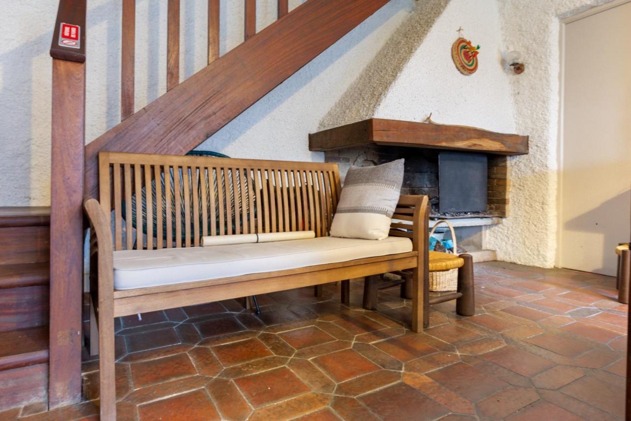 Chalet Les Noisetiers Сен-Ларі-Сулан Екстер'єр фото